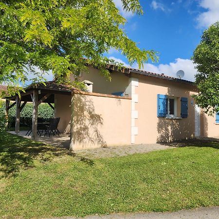 French Country Villas Les Forges  Zewnętrze zdjęcie