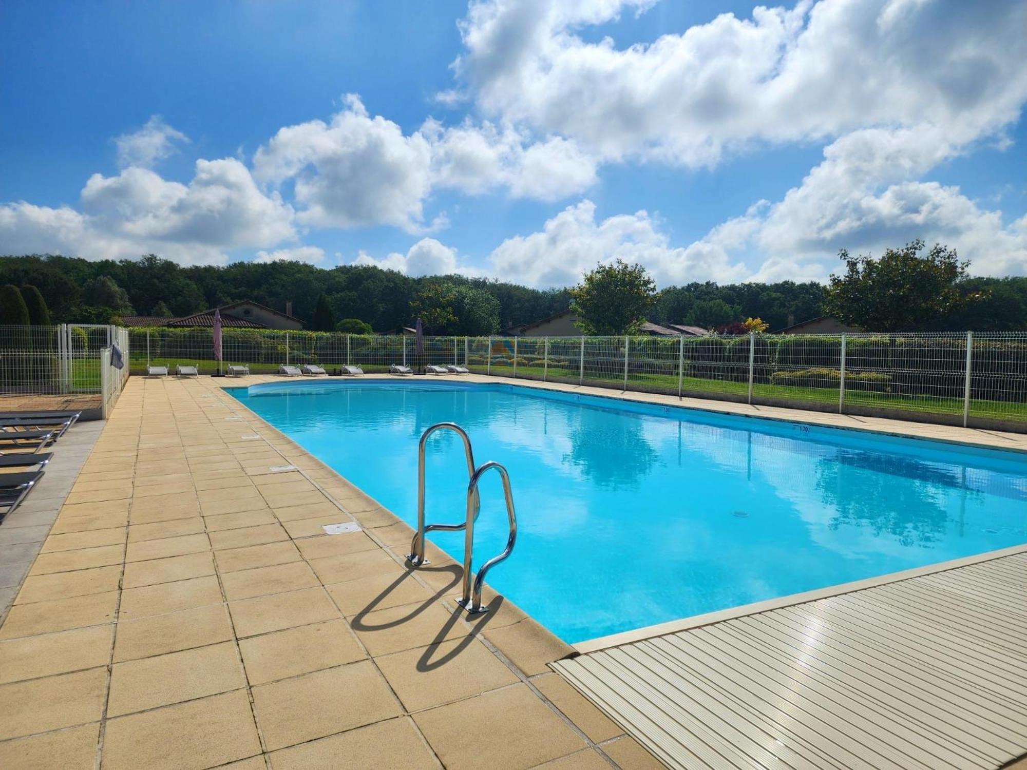 French Country Villas Les Forges  Zewnętrze zdjęcie
