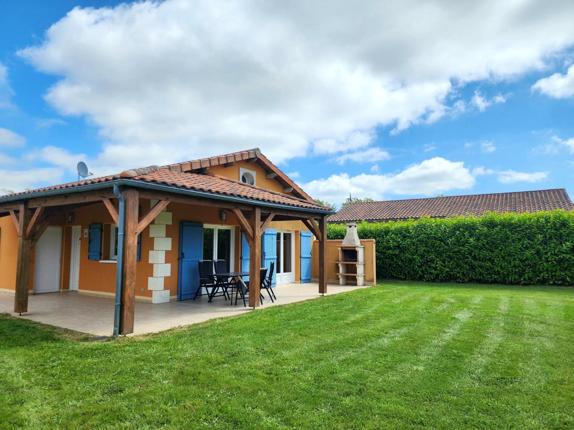 French Country Villas Les Forges  Zewnętrze zdjęcie