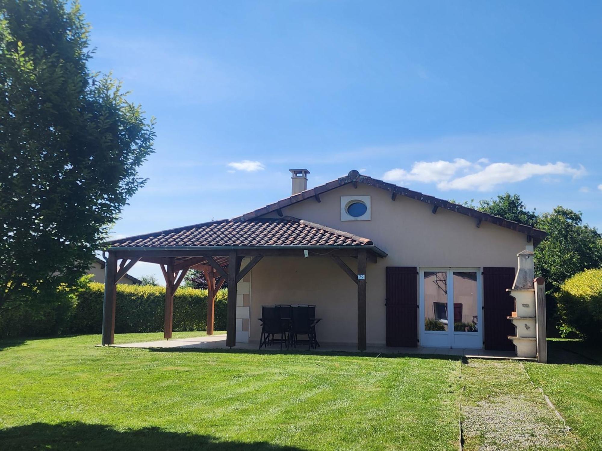 French Country Villas Les Forges  Zewnętrze zdjęcie