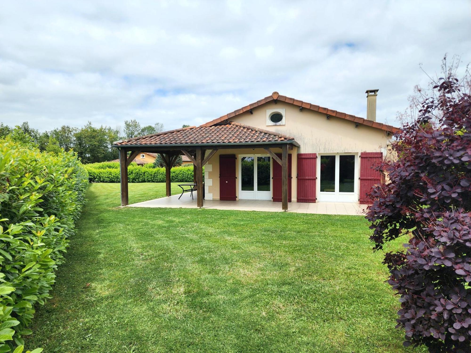 French Country Villas Les Forges  Zewnętrze zdjęcie