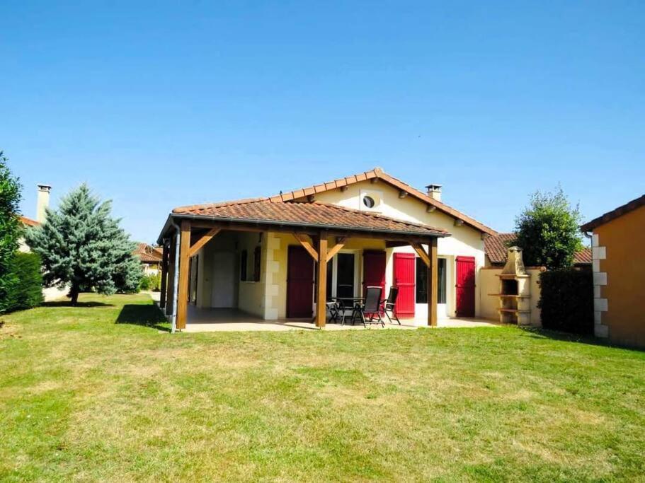 French Country Villas Les Forges  Zewnętrze zdjęcie