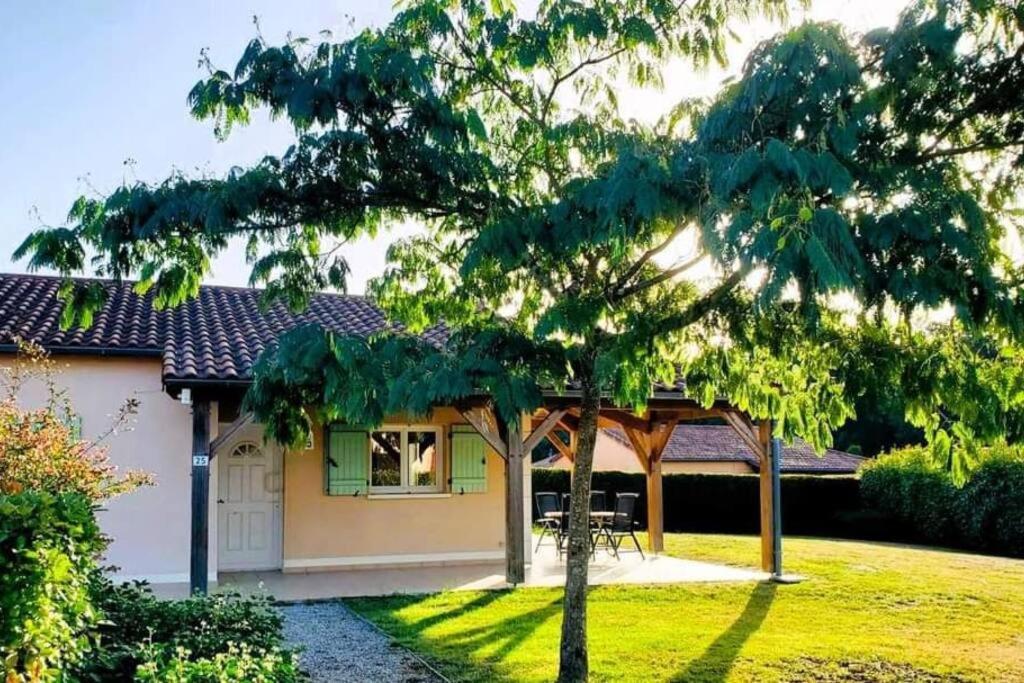 French Country Villas Les Forges  Zewnętrze zdjęcie