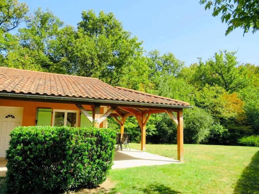 French Country Villas Les Forges  Zewnętrze zdjęcie